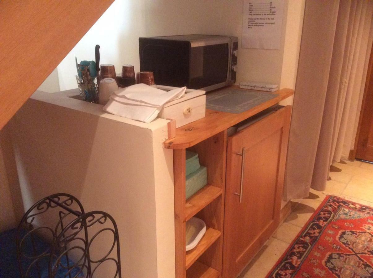 Les Jonquilles Panzió Domme Kültér fotó